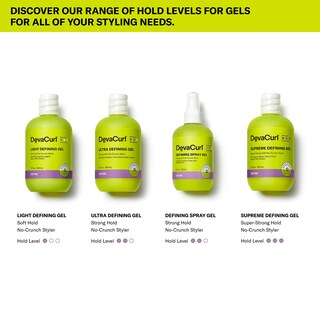 Foto 5 | Foto 5 | Gel Devacurl Ultra Defining Strong Fijation Sin Crujir 90 Ml - Venta Internacional.