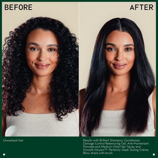 Foto 4 | Foto 4 | Crema De Peinado Aveda Smooth Infusion Perfectly Sleek 40 Ml - Venta Internacional.