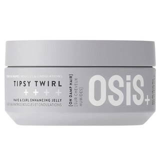 Foto 1 | Foto 1 | Curl Definition Jelly Osis+ Tipsy Twirl 300 Ml Fijación Media - Venta Internacional.
