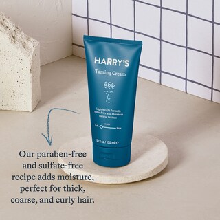 Foto 3 | Foto 3 | Crema Domadora Harry's Lightweight Natural Finish 150 Ml - Venta Internacional.