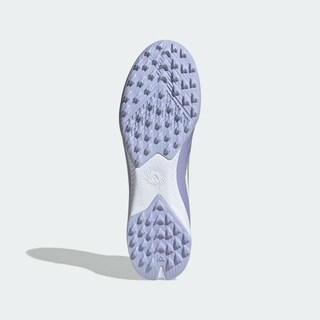 Foto 5 | Foto 5 | Tacos F50 Sparkfusion League Para Césped Sintético Adidas Violeta Mujer