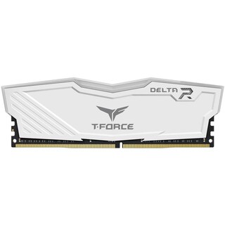 Foto 2 | Foto 2 | Memoria Ram Ddr4 16gb 3200mhz Teamgroup Delta Rgb 2x8gb Blanco Tf4d416g3200hc16fdc01