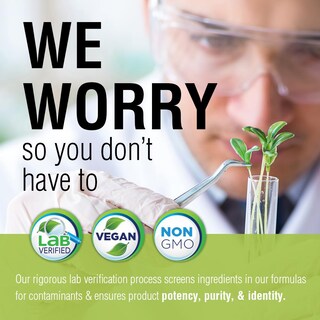 Foto 3 | Foto 3 | Suplemento Solaray: Espirulina 410 Mg Superalimento Para Algas 100 Unidades