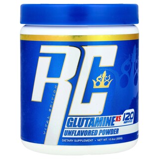 Foto 1 | Foto 1 | Glutamina En Polvo Ronnie Coleman Vital Edition 300 G - Venta Internacional.