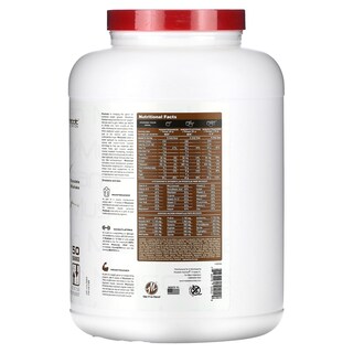 Foto 2 | Foto 2 | Ganador De Peso Muscular Magro Metabolic Nutrition Musclean 2.27 Kg - Venta Internacional.