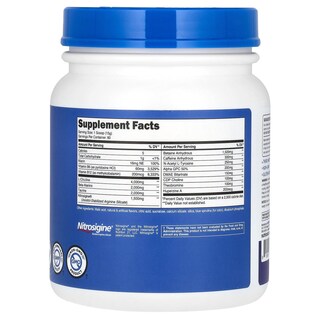 Foto 2 | Foto 2 | Pre-x Xtreme Nutricost Performance Pre-x Xtreme 2 5 Kg Frambuesa Azul - Venta Internacional.