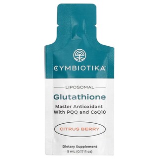 Foto 3 | Foto 3 | Suplemento Cymbiotika Glutatión Liposomal Fruta Cítrica 5 Ml 25 - Venta Internacional.