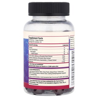 Foto 2 | Foto 2 | Gomitas Sleep Aid Nested Naturals Luna Kids Con Melatonina - Venta Internacional.