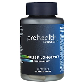 Foto 1 | Foto 1 | Suplemento Prohealth Longevity Sleep Longevity 60 Cápsulas - Venta Internacional.