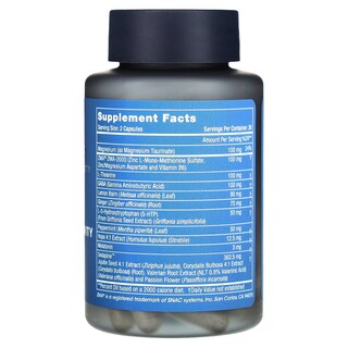 Foto 2 | Foto 2 | Suplemento Prohealth Longevity Sleep Longevity 60 Cápsulas - Venta Internacional.