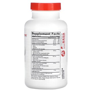 Foto 2 | Foto 2 | Suplemento Metabolic Nutrition Phenodrex 60 Cápsulas - Venta Internacional.
