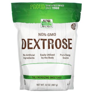 Foto 1 | Foto 1 | Food Now Foods Dextrosa 907 G - Venta Internacional.