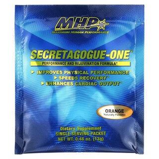 Foto 3 | Foto 3 | Suplemento Mhp Secretagogue-one Orange 30 Paquetes De 13 G - Venta Internacional.