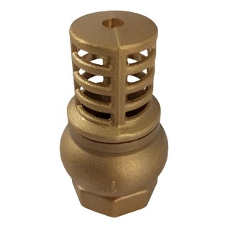 Foto 3 | Foto 3 | Válvula De Retención (check) Universal Para Agua Aire Y Gas B6001-3/4