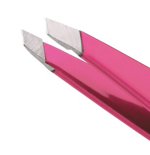 Foto 3 | Foto 3 | Set De Pinzas Tweezerman Mini Con Punta Inclinada Y Puntiaguda Para Cejas - Venta Internacional.
