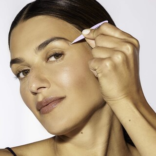 Foto 5 | Foto 5 | Set De Pinzas Tweezerman Mini Con Punta Inclinada Y Puntiaguda Para Cejas - Venta Internacional.