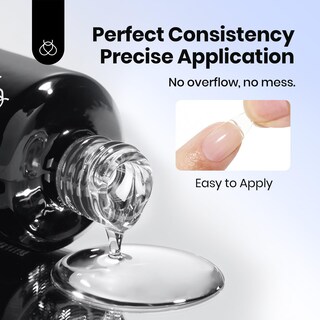 Foto 7 | Foto 7 | Pegamento De Uñas En Gel Con Forma De Escarabajos Sin Hematoma 15 Ml Para Puntas De Uñas - Venta Internacional.