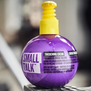 Foto 4 | Foto 5 | Producto De Peinado Tigi Bed Head Mini Small Talk 3 En 1 240 Ml - Venta Internacional.