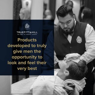 Foto 7 | Foto 7 | Crema De Afeitar Truefitt & Hill Apsley 200 Ml - Venta Internacional.