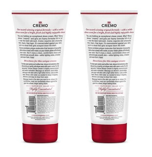 Foto 4 | Foto 4 | Crema De Afeitar Cremo Barber Grade Original 180 Ml (paquete De 2) - Venta Internacional.
