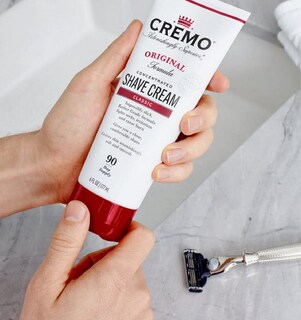 Foto 7 | Foto 7 | Crema De Afeitar Cremo Barber Grade Original 180 Ml (paquete De 2) - Venta Internacional.
