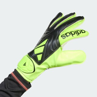 Foto 4 | Foto 4 | Guantes De Portero Copa Club Adidas Negro Unisex
