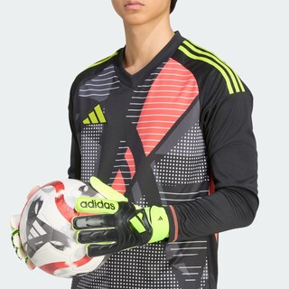 Foto 7 | Foto 7 | Guantes De Portero Copa Club Adidas Negro Unisex