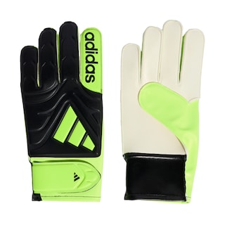 Foto 1 | Foto 1 | Guantes De Portero Copa Club Adidas Negro Unisex