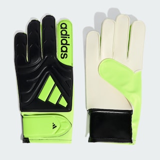 Foto 2 | Foto 2 | Guantes De Portero Copa Club Adidas Negro Unisex