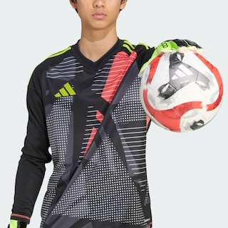 Foto 5 | Foto 6 | Guantes De Portero Copa Club Adidas Negro Unisex