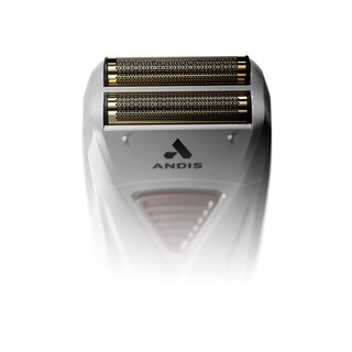 Foto 2 | Foto 2 | Maquinilla De Afeitar Andis Ts-1 17235 Pro Foil Litio Titanio Gris - Venta Internacional.