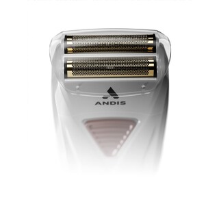 Foto 5 | Foto 5 | Maquinilla De Afeitar Andis Ts-1 17235 Pro Foil Litio Titanio Gris - Venta Internacional.