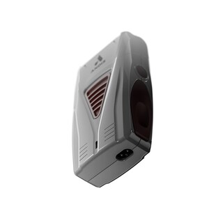 Foto 6 | Foto 6 | Maquinilla De Afeitar Andis Ts-1 17235 Pro Foil Litio Titanio Gris - Venta Internacional.
