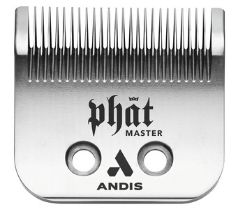 Foto 1 | Foto 1 | Cuchilla Clipper Andis Phat Master Ml De Acero Al Carbono 561870 - Venta Internacional.