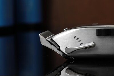 Foto 4 | Foto 4 | Cuchilla Clipper Andis Phat Master Ml De Acero Al Carbono 561870 - Venta Internacional.