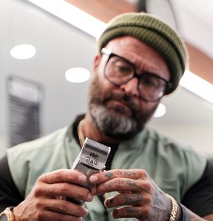 Foto 5 | Foto 5 | Cuchilla Clipper Andis Phat Master Ml De Acero Al Carbono 561870 - Venta Internacional.