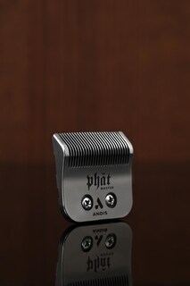 Foto 4 | Foto 4 | Cuchilla De Repuesto Andis 561949 Phat Master Carbon-steel - Venta Internacional.