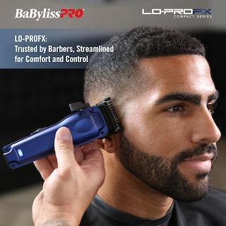 Foto 4 | Foto 4 | Clipper Babylisspro Lo-profx Compact De Alto Rendimiento Para Cabello - Venta Internacional.