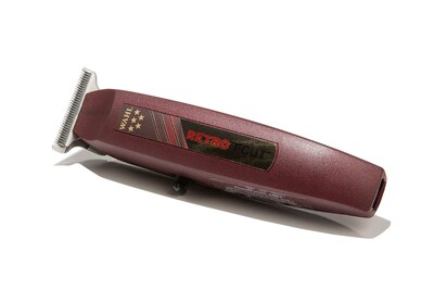 Foto 3 | Foto 3 | Trimmer Wahl Professional De 5 Estrellas Inalámbrico Retro Corte En T 842 - Venta Internacional.