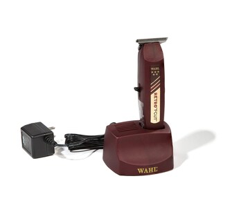Foto 4 | Foto 4 | Trimmer Wahl Professional De 5 Estrellas Inalámbrico Retro Corte En T 842 - Venta Internacional.