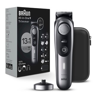 Foto 1 | Foto 1 | Kit Trimmer Braun All-in-one Style Series 9 9440 Para Hombre - Venta Internacional.