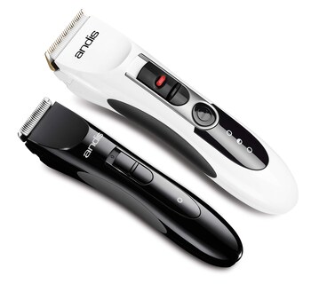 Foto 2 | Foto 2 | Kit De Corte De Pelo Andis 24610 Select Cut Combo 13 Piezas Blanco/negro - Venta Internacional.