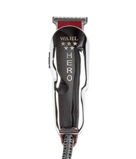 Foto 2 | Foto 2 | Corded T Blade Trimmer Wahl Professional 5-star Hero #8991 - Venta Internacional.
