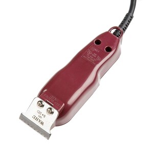 Foto 4 | Foto 4 | Corded T Blade Trimmer Wahl Professional 5-star Hero #8991 - Venta Internacional.