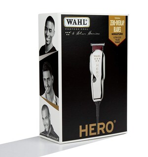 Foto 5 | Foto 5 | Corded T Blade Trimmer Wahl Professional 5-star Hero #8991 - Venta Internacional.