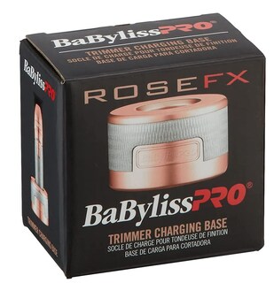 Foto 3 | Foto 3 | Recortadora Babylisspro Barberology Fx787 Rosefx Con Base De Carga - Venta Internacional.