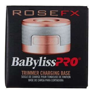 Foto 4 | Foto 4 | Recortadora Babylisspro Barberology Fx787 Rosefx Con Base De Carga - Venta Internacional.