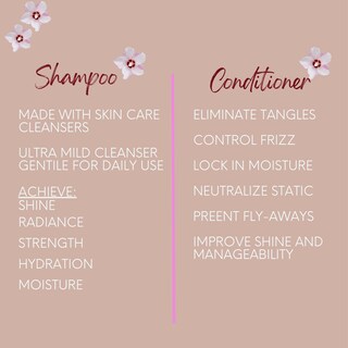 Foto 3 | Foto 3 | Champú Y Acondicionador Dermorganic Con Aceite De Argán 500 Ml Sin Sulfatos - Venta Internacional.