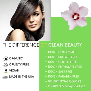 Foto 5 | Foto 5 | Champú Y Acondicionador Dermorganic Con Aceite De Argán 500 Ml Sin Sulfatos - Venta Internacional.