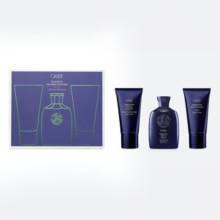 Foto 1 | Foto 1 | Set Supershine Discovery Oribe Con Champú Acondicionador Y Crema - Venta Internacional.